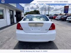 Used 2007 Scion tC 3dr HB (Natl) at Victory Auto Store near Stuart, FL