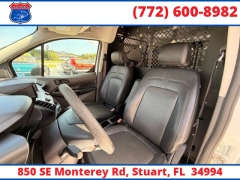 Used 2020  Ford Transit Connect Van XL LWB w&sol;Rear Symmetrical Doors at Victory Auto Store near Stuart&comma; FL