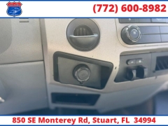 Used 2013  Ford Super Duty F-250 SRW 4WD Crew Cab at Victory Auto Store near Stuart&comma; FL
