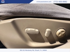 Used 2011 Buick Lucerne 4d Sedan CXL at Victory Auto Store near Stuart, FL
