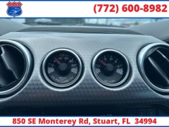 Used 2018  Ford Mustang 2d Fastback GT at Victory Auto Store near Stuart&comma; FL