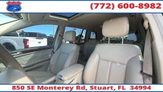 Used 2007  Mercedes-Benz GL-Class 4d SUV GL450 at Victory Auto Store near Stuart&comma; FL