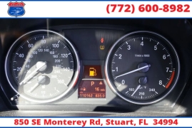 Used 2008  BMW 3 Series 2dr Conv 335i at Victory Auto Store near Stuart, FL