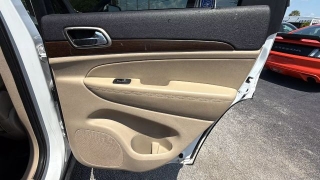 Used 2015 Jeep Grand Cherokee 4WD 4dr Laredo at Victory Auto Store near Stuart, FL