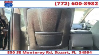 Used 2014  Chevrolet Silverado 1500 4WD Crew Cab 143&period;5" LT w&sol;2LT at Victory Auto Store near Stuart&comma; FL