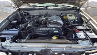 Used 2002 Toyota 4Runner 4d SUV RWD SR5 at Victory Auto Store near Stuart, FL