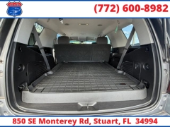 Used 2018  Chevrolet Tahoe 4d SUV RWD LS at Victory Auto Store near Stuart&comma; FL