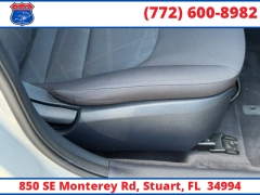 Used 2014  Kia Rio 4dr Sdn Auto LX at Victory Auto Store near Stuart&comma; FL