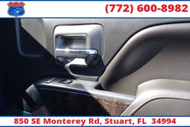 Used 2015 GMC Sierra 1500 2WD Crew Cab 143.5" Denali at Victory Auto Store near Stuart, FL