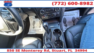 Used 2018  Ford Explorer 4d SUV FWD XLT Ecoboost at Victory Auto Store near Stuart&comma; FL