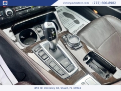 Used 2014 BMW 5 Series 4dr Sdn 535i xDrive AWD at Victory Auto Store near Stuart, FL