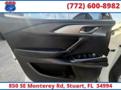 Used 2016  Mazda CX-9 4d SUV FWD Sport at Victory Auto Store near Stuart&comma; FL