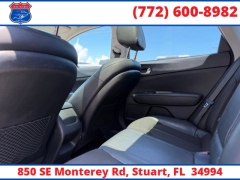 Used 2019  Kia Optima 4d Sedan S at Victory Auto Store near Stuart&comma; FL