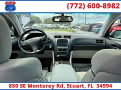 Used 2011  Lexus GS 350 4dr Sdn RWD at Victory Auto Store near Stuart&comma; FL