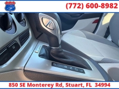 Used 2014  Ford Focus 4d Sedan SE at Victory Auto Store near Stuart&comma; FL