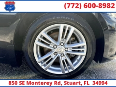 Used 2011  INFINITI G37 Sedan 4dr x AWD at Victory Auto Store near Stuart&comma; FL