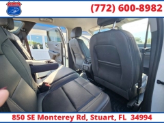 Used 2024  Chevrolet Blazer FWD 4dr LT w/3LT at Victory Auto Store near Stuart, FL
