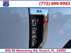 Used 2019  Ford Super Duty F-250 SRW 2WD Crew Cab Box at Victory Auto Store near Stuart&comma; FL