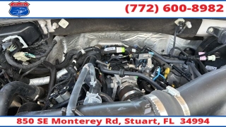 Used 2020  Ford F-150 4WD SuperCrew 5&period;5' Box at Victory Auto Store near Stuart&comma; FL