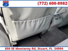 Used 2007  Mercedes-Benz E-Class 4d Sedan E350 at Victory Auto Store near Stuart&comma; FL