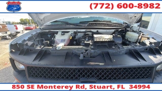 Used 2017  Chevrolet Express Van 2500 Van at Victory Auto Store near Stuart&comma; FL