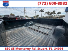 Used 1994  Ford Super Duty F-350 2WD Supercab XLT at Victory Auto Store near Stuart&comma; FL