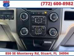 Used 2013  Ford F-150 4WD SuperCab at Victory Auto Store near Stuart&comma; FL