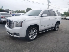 Used 2017 GMC Yukon 4d SUV RWD SLT at Victory Auto Store near Stuart, FL