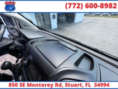 Used 2018  Ram ProMaster Cargo Van 1500 High Roof Van 136" WB at Victory Auto Store near Stuart&comma; FL