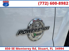 Used 2016  Ford Super Duty F-250 SRW 4WD Crew Cab at Victory Auto Store near Stuart&comma; FL