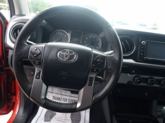 Used 2018 Toyota Tacoma Access Cab 6' Bed I4 4x2 AT (Natl) at Victory Auto Store near Stuart, FL