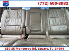 Used 2006  Toyota Tundra 2WD Double Cab Waltrip Edition at Victory Auto Store near Stuart&comma; FL