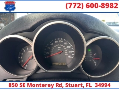 Used 2003  Lexus SC 430 2dr Convertible at Victory Auto Store near Stuart&comma; FL