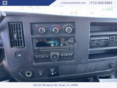 Used 2014 GMC Savana Cargo Van RWD 2500 155" at Victory Auto Store near Stuart, FL