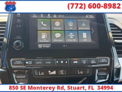 Used 2019  Honda Odyssey EX-L Auto at Victory Auto Store near Stuart&comma; FL