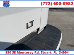 Used 2018  Chevrolet Silverado 1500 4WD Crew Cab LT Z71 at Victory Auto Store near Stuart&comma; FL