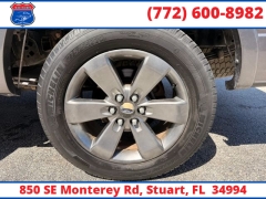 Used 2014  Ford F-150 2WD SuperCrew at Victory Auto Store near Stuart&comma; FL