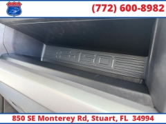 Used 2023  Ford F-150 4WD SuperCrew Box at Victory Auto Store near Stuart&comma; FL