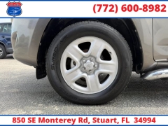 Used 2010  Toyota RAV4 4d SUV AWD at Victory Auto Store near Stuart&comma; FL