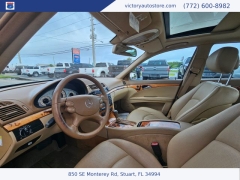 Used 2008 Mercedes-Benz E-Class 4dr Sdn 3.5L RWD at Victory Auto Store near Stuart, FL