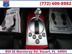 Used 2003  Chevrolet SSR Pickup 2d Convertible at Victory Auto Store near Stuart&comma; FL