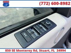 Used 2019  Land Rover Discovery 4d SUV SE at Victory Auto Store near Stuart&comma; FL
