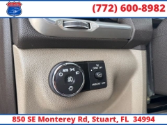Used 2015  GMC Acadia 4d SUV FWD Denali at Victory Auto Store near Stuart, FL