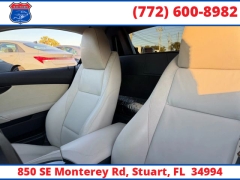 Used 2009  BMW Z4 2dr Roadster sDrive30i at Victory Auto Store near Stuart&comma; FL