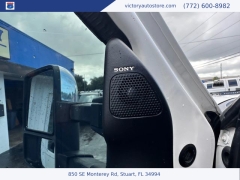 Used 2016 Ford Super Duty F-250 4WD Crew Cab Platinum at Victory Auto Store near Stuart, FL