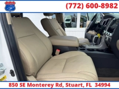 Used 2012  Toyota Sequoia 4d SUV RWD Limited at Victory Auto Store near Stuart&comma; FL