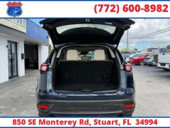 Used 2016  Mazda CX-9 4d SUV FWD Touring at Victory Auto Store near Stuart&comma; FL