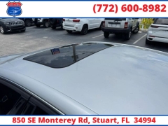 Used 2015  Audi A6 4d Sedan 3&period;0L TDI Quattro Premium&plus; at Victory Auto Store near Stuart&comma; FL