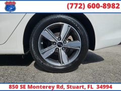 Used 2018  Kia Forte LX Auto at Victory Auto Store near Stuart, FL