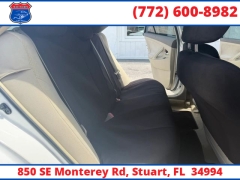 Used 2008  Toyota Camry 4dr Sdn I4 &lpar;Natl&rpar; at Victory Auto Store near Stuart&comma; FL